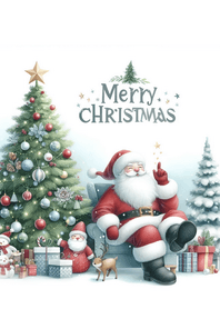 คริสมาสต์กำลังมา 37