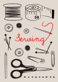 sewing tools