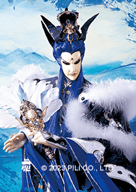 PILI Heroes: Hai Shang Jun