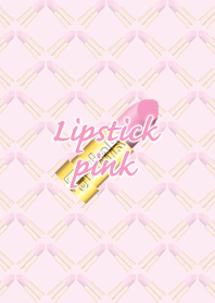 Lipstick (Pink)