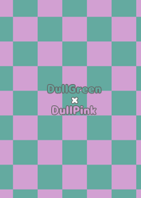 DullGreen[]DullPink.TKC
