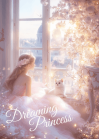 My Dreaming Princess-2 pi2