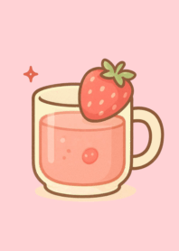 Pink pastel