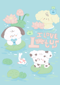 I love Lotus :-)