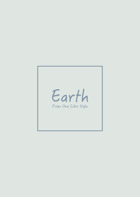 Earth / Earth Snow Grey