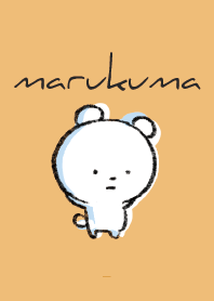 Orange : Marukuma4