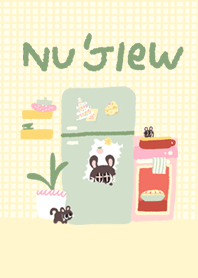 Nu Jiew