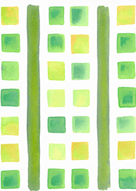 [Simple] Square Pattern Theme#47