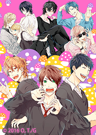 Morimori Gakuen