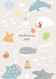 brown Loose sea 03_2