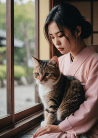 Cats run wild #FYIG08.