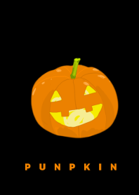 The Pumpkin