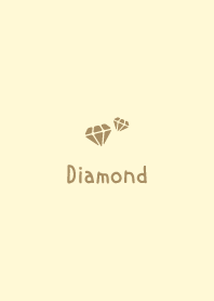 Diamond [Yellow]
