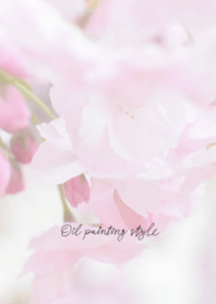 Oil painting style Theme ver.Japan 79