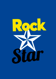 SIMPLE ROCK STAR THEME @49