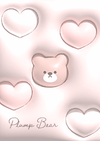 babypink Marshmallow bear 08_2
