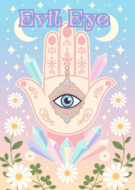 Evil Eye: Hamsa Magic & Protection