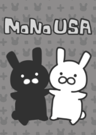 モノうさ