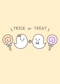 Pop Halloween Theme -2023- No,03