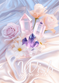 Wish - Luck-Boosting Crystals -8