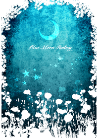 Blue Moon Fantasy