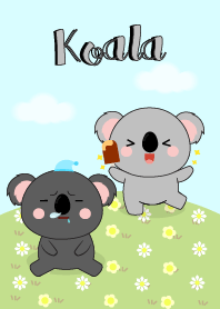 Love Cute Cute Koala (jp)