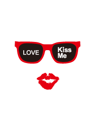 I love kiss 4 joc