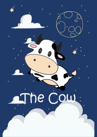 The Cows II