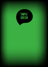 Black & green Theme V7 (JP)