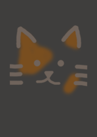 cat's colors- Tortoiseshell