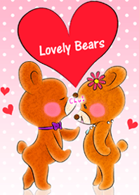 Lovely Bears