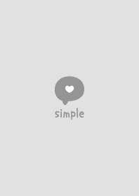 simple30<Gray>