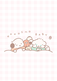 ココモとスモア｜ぽやぽやベビー