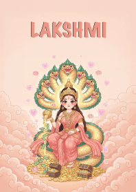 Lakshmi Good Fate