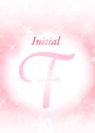 F-Initial-Flower-pink