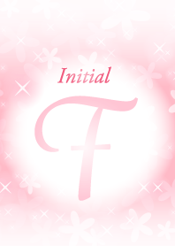F-Initial-Flower-pink