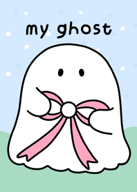 Daddy | My ghost