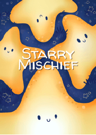 Starry Mischief