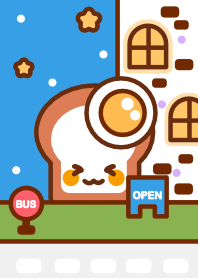 Bread lover theme 24