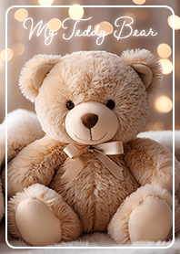 My Teddy Bear 01_2