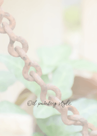 Oil painting style Theme ver.Japan 74