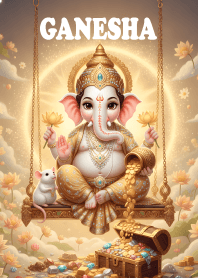 Ganesha, become a billionaire 2 JP