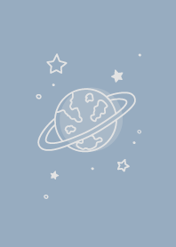 Simple planet  mush