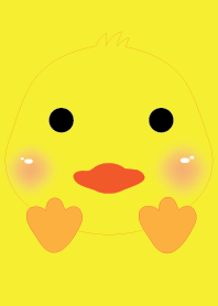 Simple duck theme v.4 (JP)