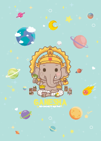Ganesha :: Debt Entirely&Rich XI