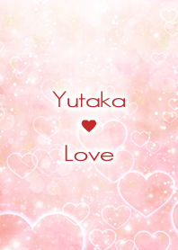 Yutaka Love Heart name theme