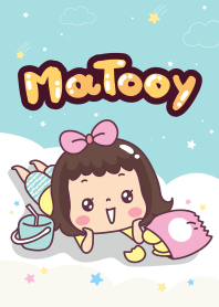 Matooy