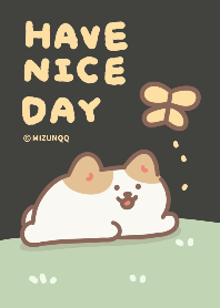 小狗尼仔（夜晚版）