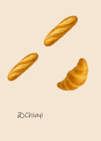 The Smile of Bakery.2025 LET'S DRAW