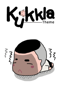 Kukkla Theme